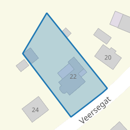 Perceel WSK00-A-2178