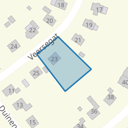 Perceel WSK00-A-2188