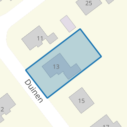 Perceel WSK00-A-2207