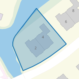 Perceel WSK00-A-2261