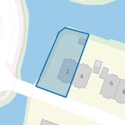 Perceel WSK00-A-2300