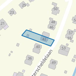 Perceel WSK00-A-2320