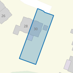 Perceel WSK00-A-2401