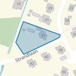 Perceel WSK00-A-2500