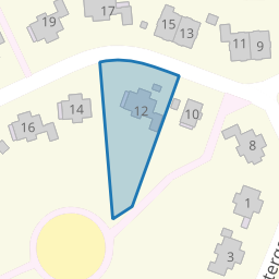 Perceel WSK00-A-2530