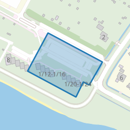 Perceel WSK00-A-2599