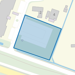 Perceel WSK00-A-2666