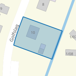 Perceel WSK00-A-2708