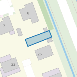 Perceel WSK00-A-2711