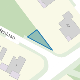 Perceel WSK00-A-2723