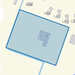 Perceel WSK00-A-2768