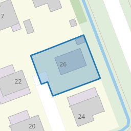 Perceel WSK00-A-2780