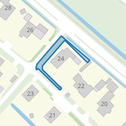 Perceel WSK00-A-2800