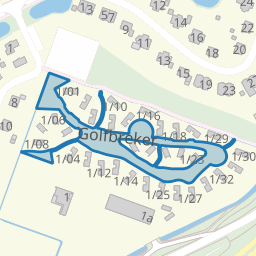 Perceel WSK00-A-2804