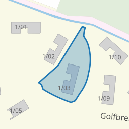 Perceel WSK00-A-2813