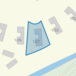 Perceel WSK00-A-2832