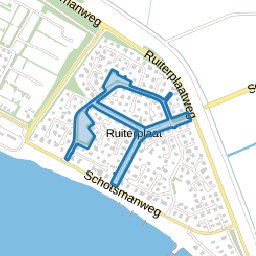 Perceel WSK00-A-2900