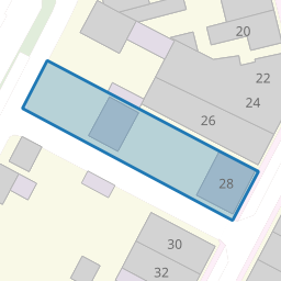 Perceel WSK00-B-1028