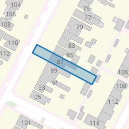 Perceel WSK00-B-1086