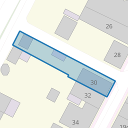 Perceel WSK00-B-1096