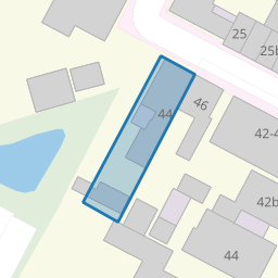 Perceel WSK00-B-1100