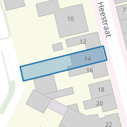 Perceel WSK00-B-1111