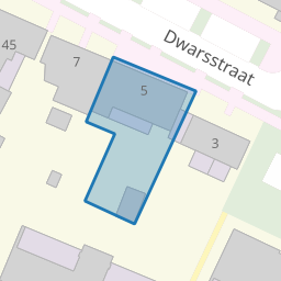 Perceel WSK00-B-1295