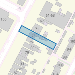 Perceel WSK00-B-1326