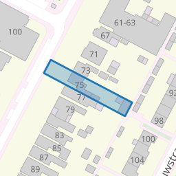 Perceel WSK00-B-1327