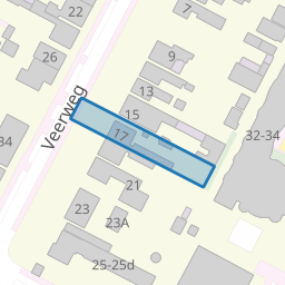 Perceel WSK00-B-1329