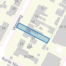 Perceel WSK00-B-1330