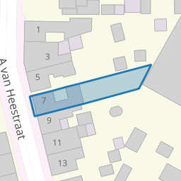 Perceel WSK00-B-1339