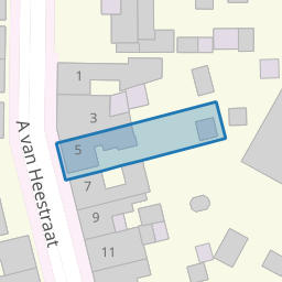 Perceel WSK00-B-1351