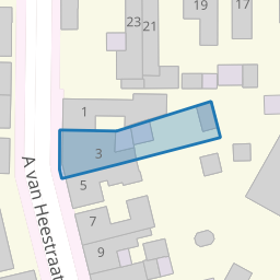 Perceel WSK00-B-1368