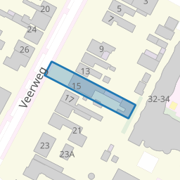 Perceel WSK00-B-1418