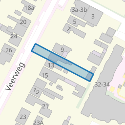 Perceel WSK00-B-1474