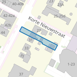 Perceel WSK00-B-1491