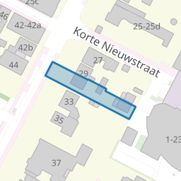 Perceel WSK00-B-1492