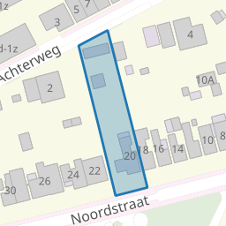 Perceel WSK00-B-1497