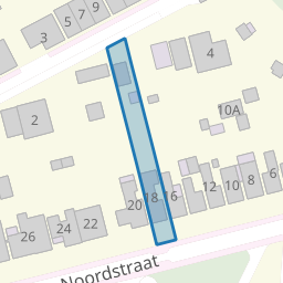 Perceel WSK00-B-1498