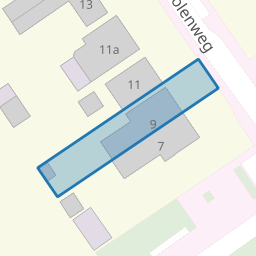 Perceel WSK00-B-1516