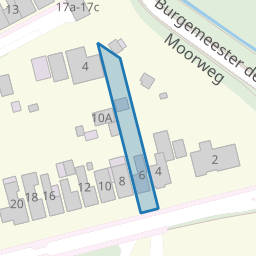 Perceel WSK00-B-1519