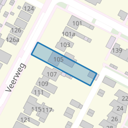 Perceel WSK00-B-1556