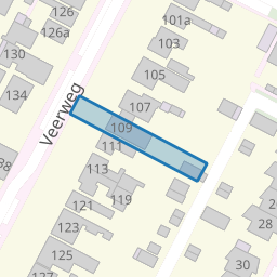 Perceel WSK00-B-1558