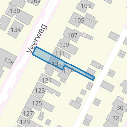 Perceel WSK00-B-1560