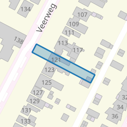 Perceel WSK00-B-1562