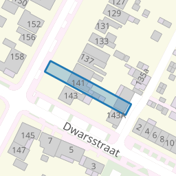 Perceel WSK00-B-1571