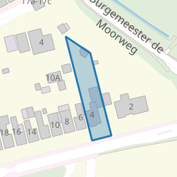 Perceel WSK00-B-1700