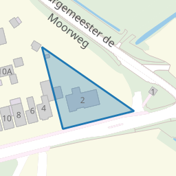 Perceel WSK00-B-1701