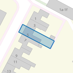 Perceel WSK00-B-1819